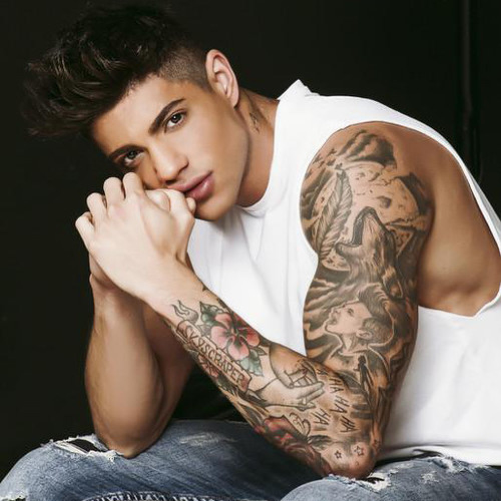 David Lafuente