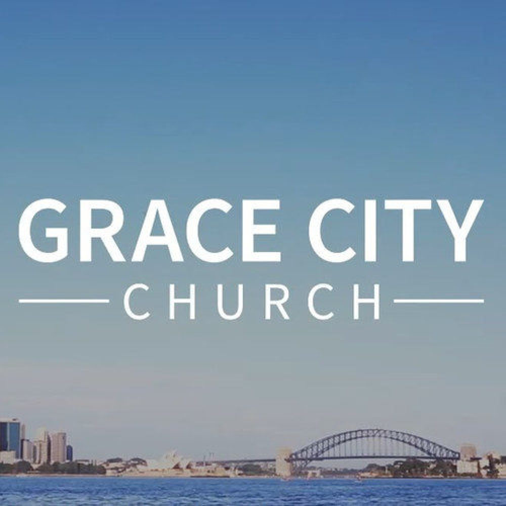 Grace City