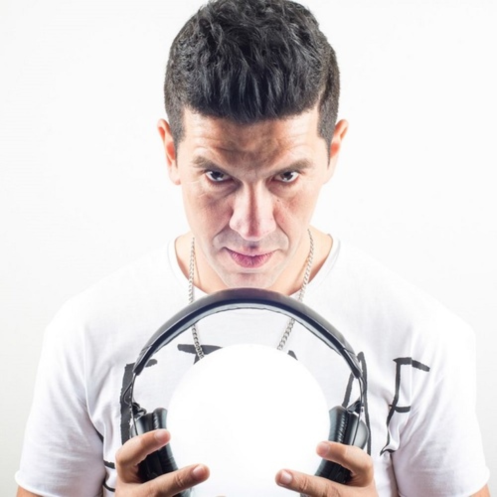 Dj AndRego