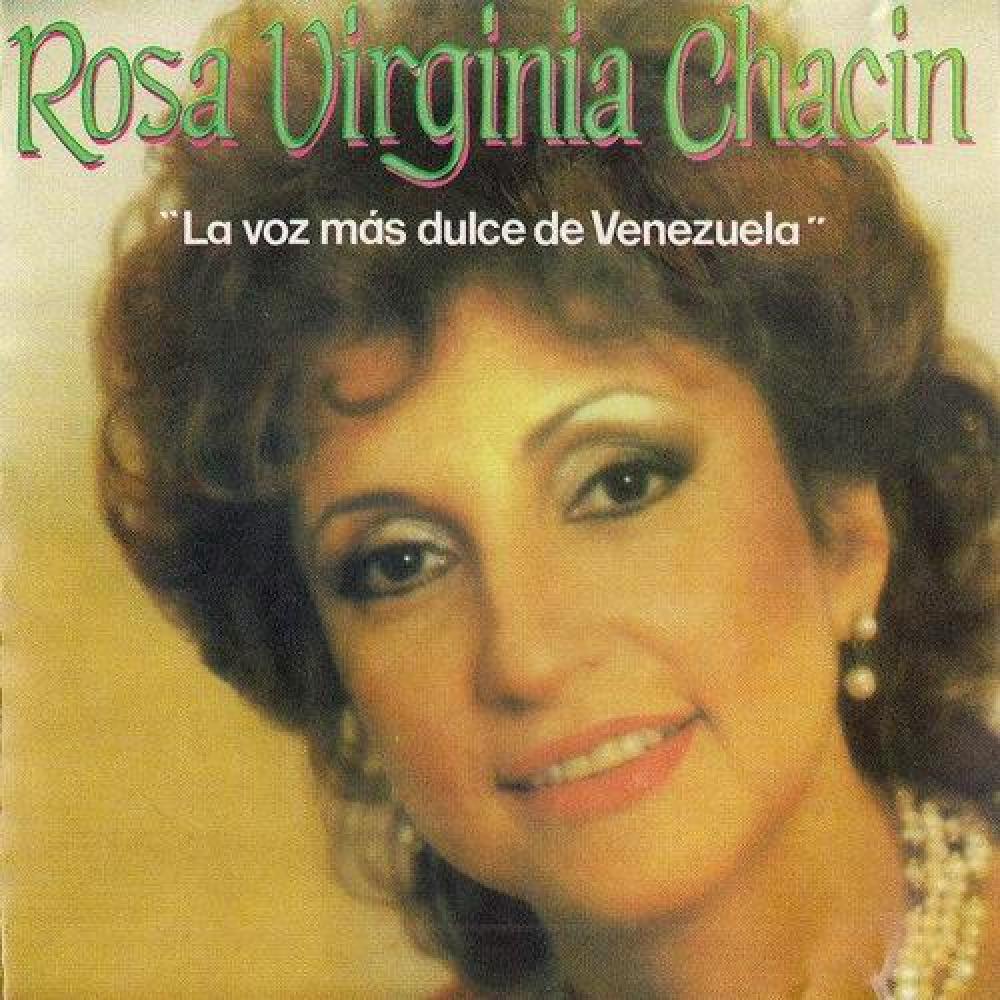 María Teresa Chacín