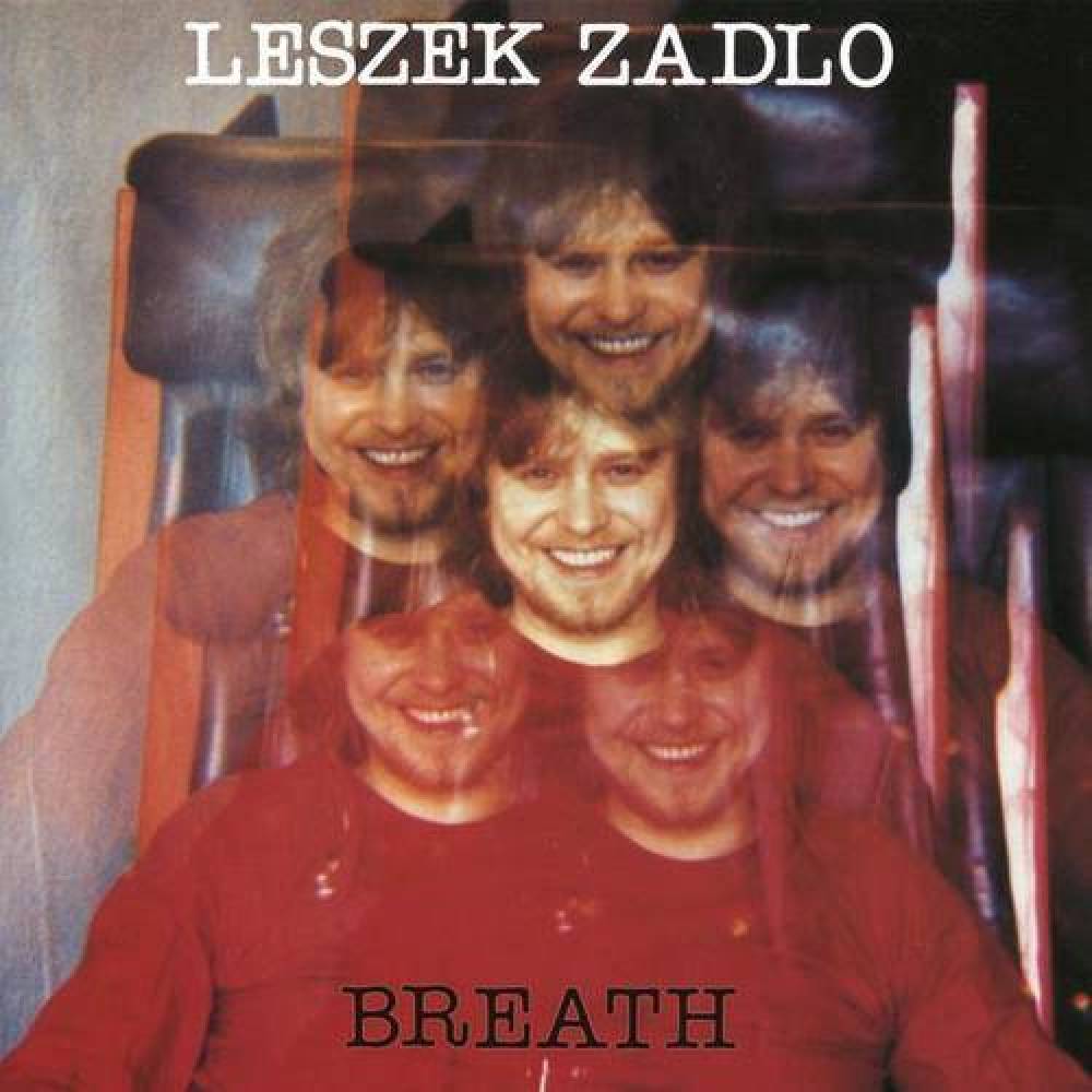 Leszek Zadlo