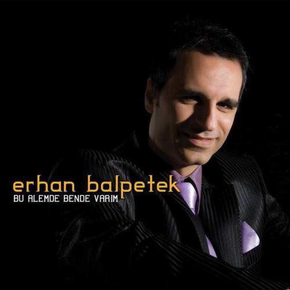 Erhan Balpetek