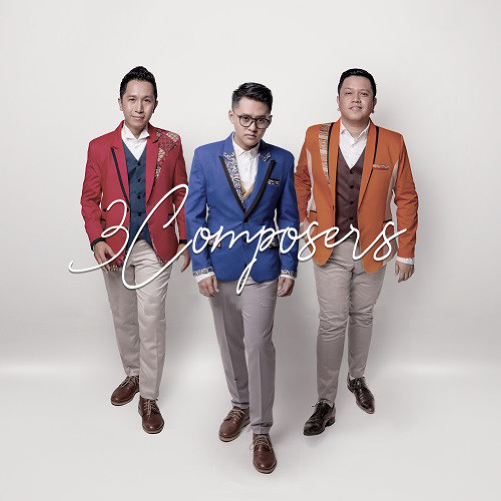 3 Composers