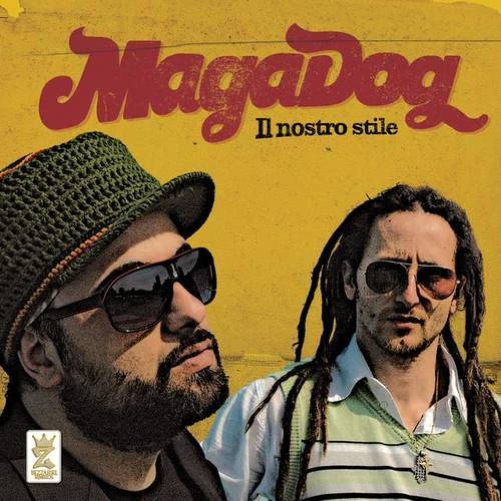 Magadog