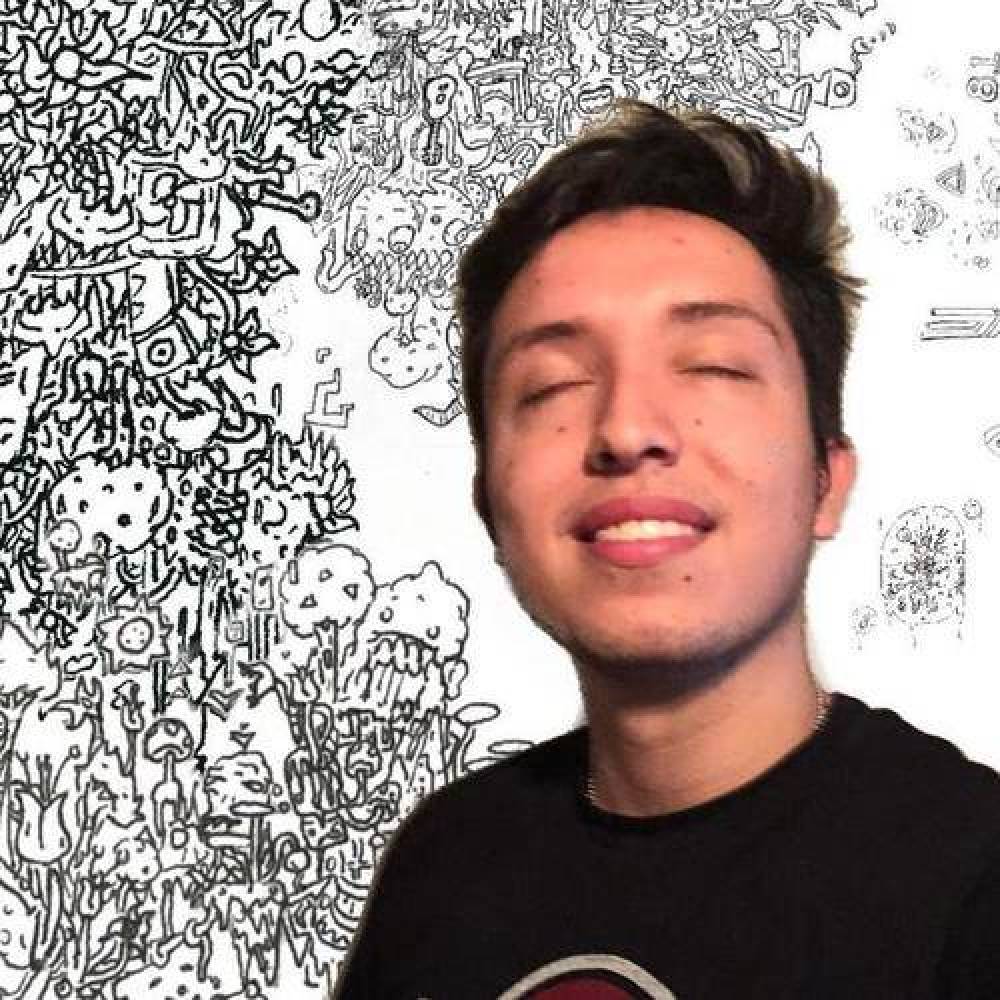 Alex Martian