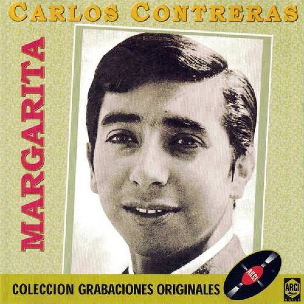 Carlos Contreras