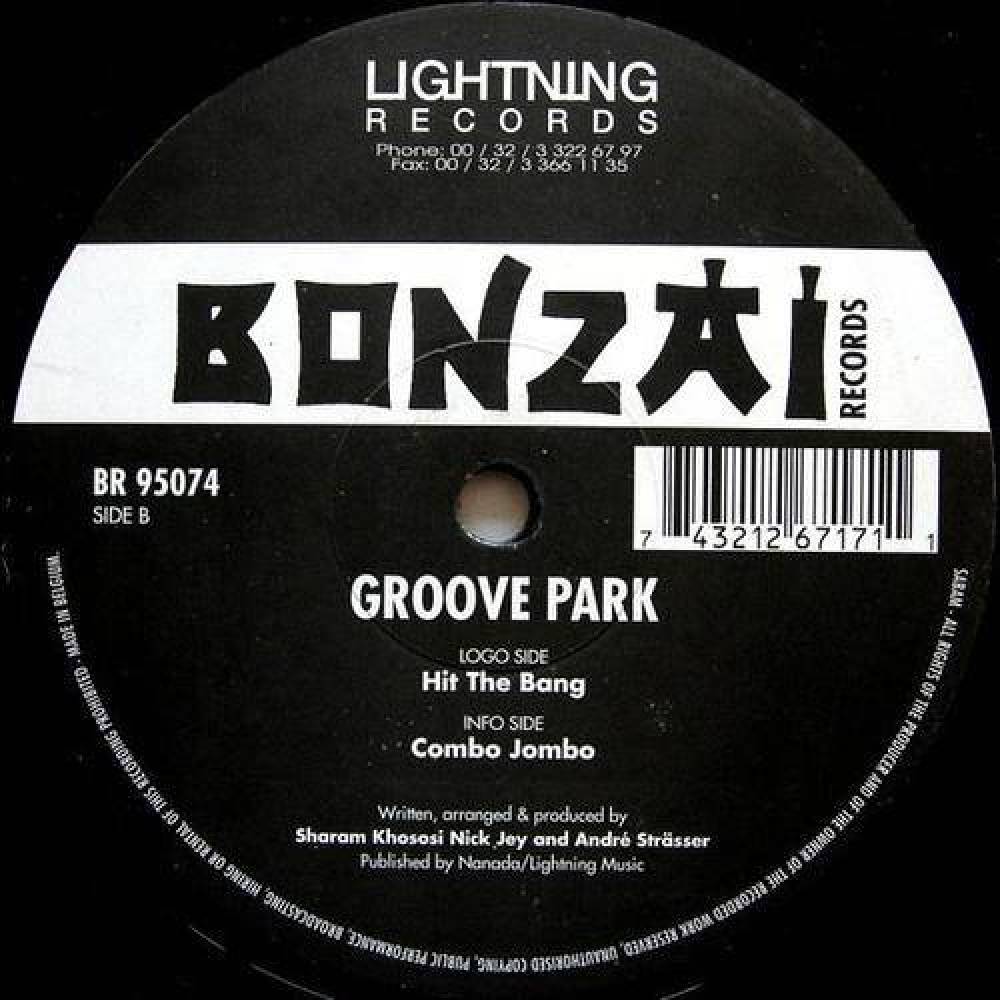 Groove Park