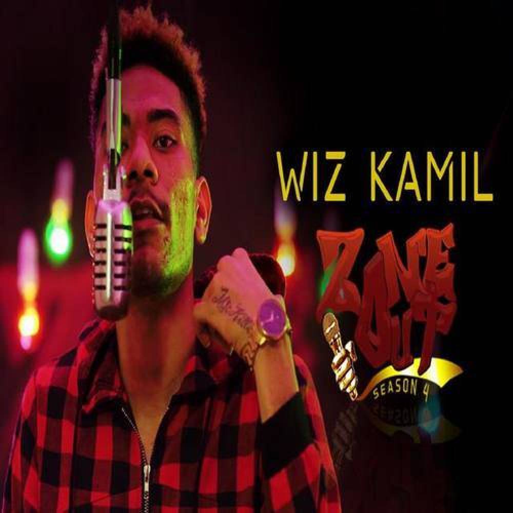 Wiz Kamil