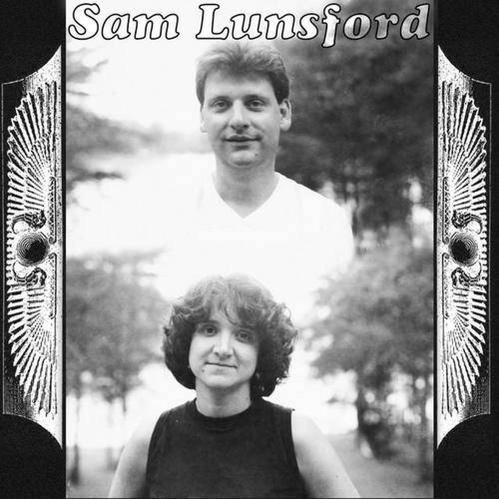 Sam Lunsford