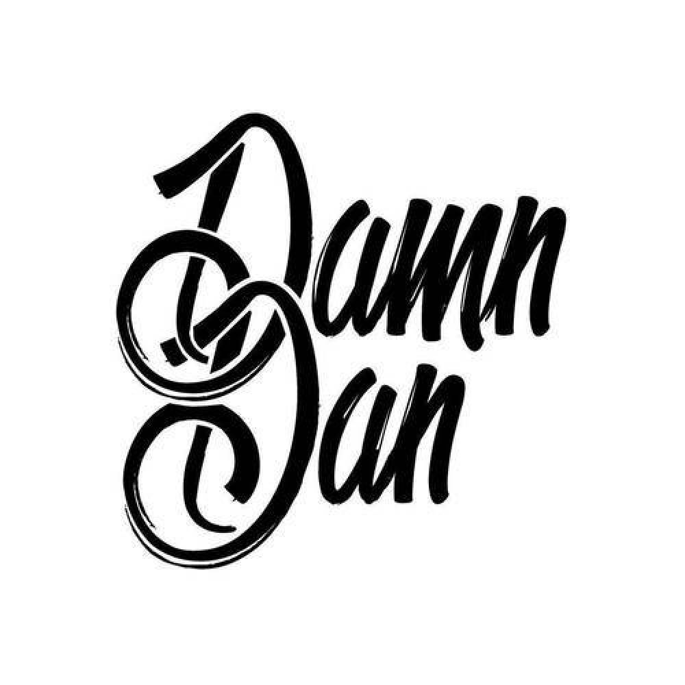 Damn Dan