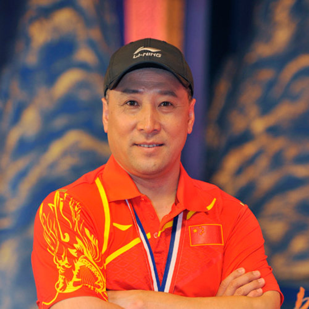 李永波