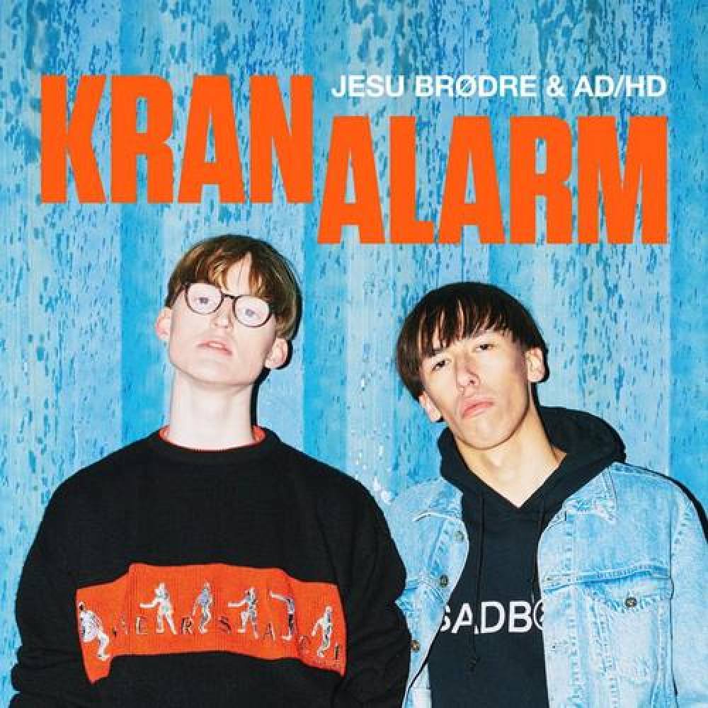 KranAlarm (Explicit)