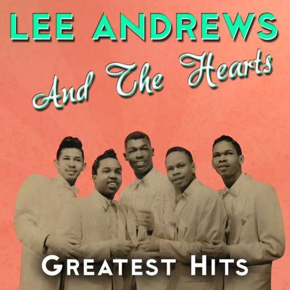 Lee Andrews & The Hearts