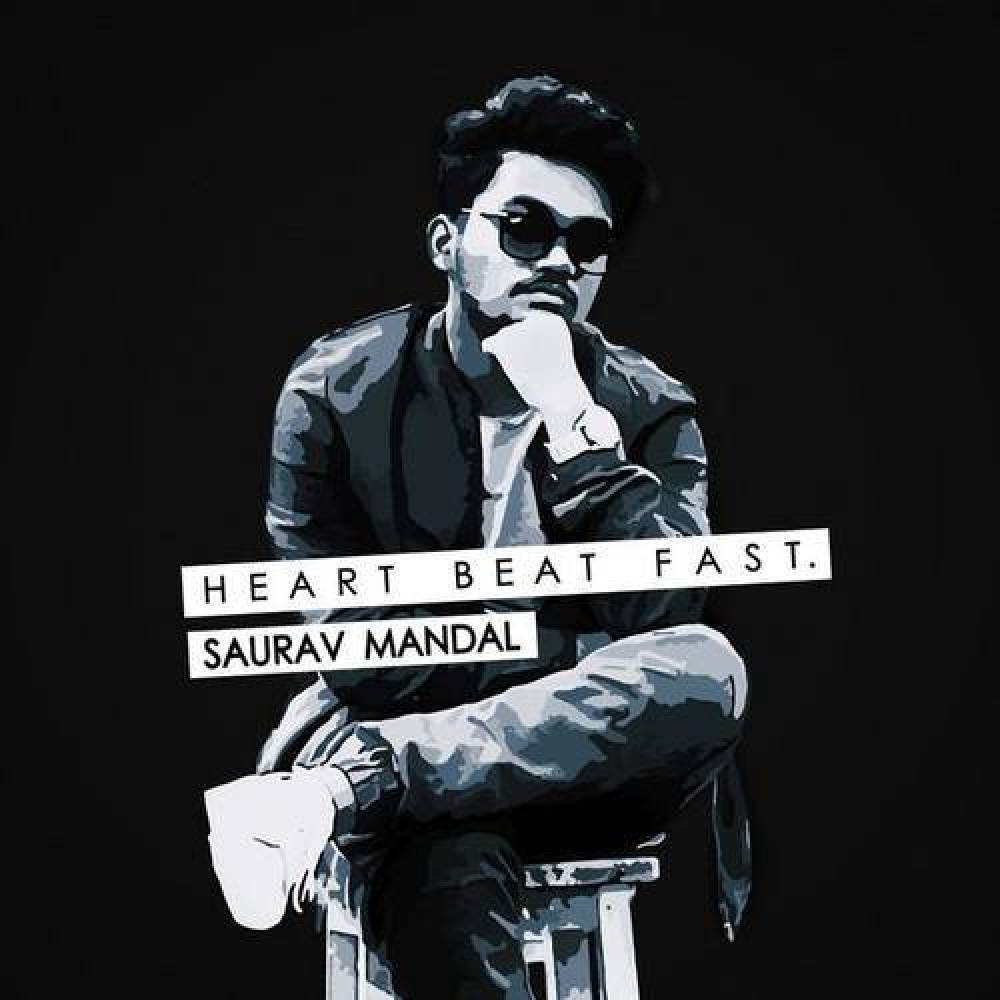Saurav Mandal