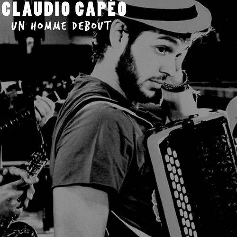 Claudio Capéo