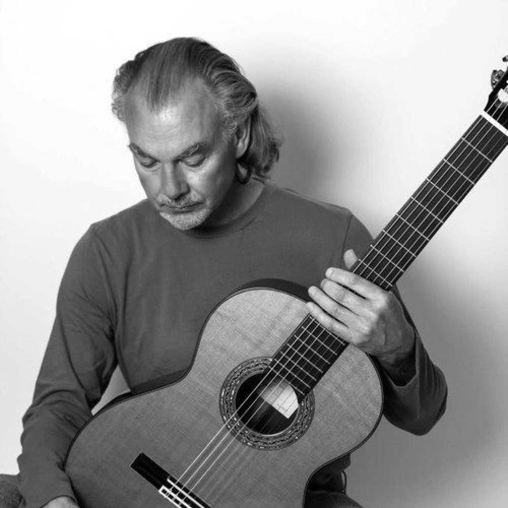 David Lindsay