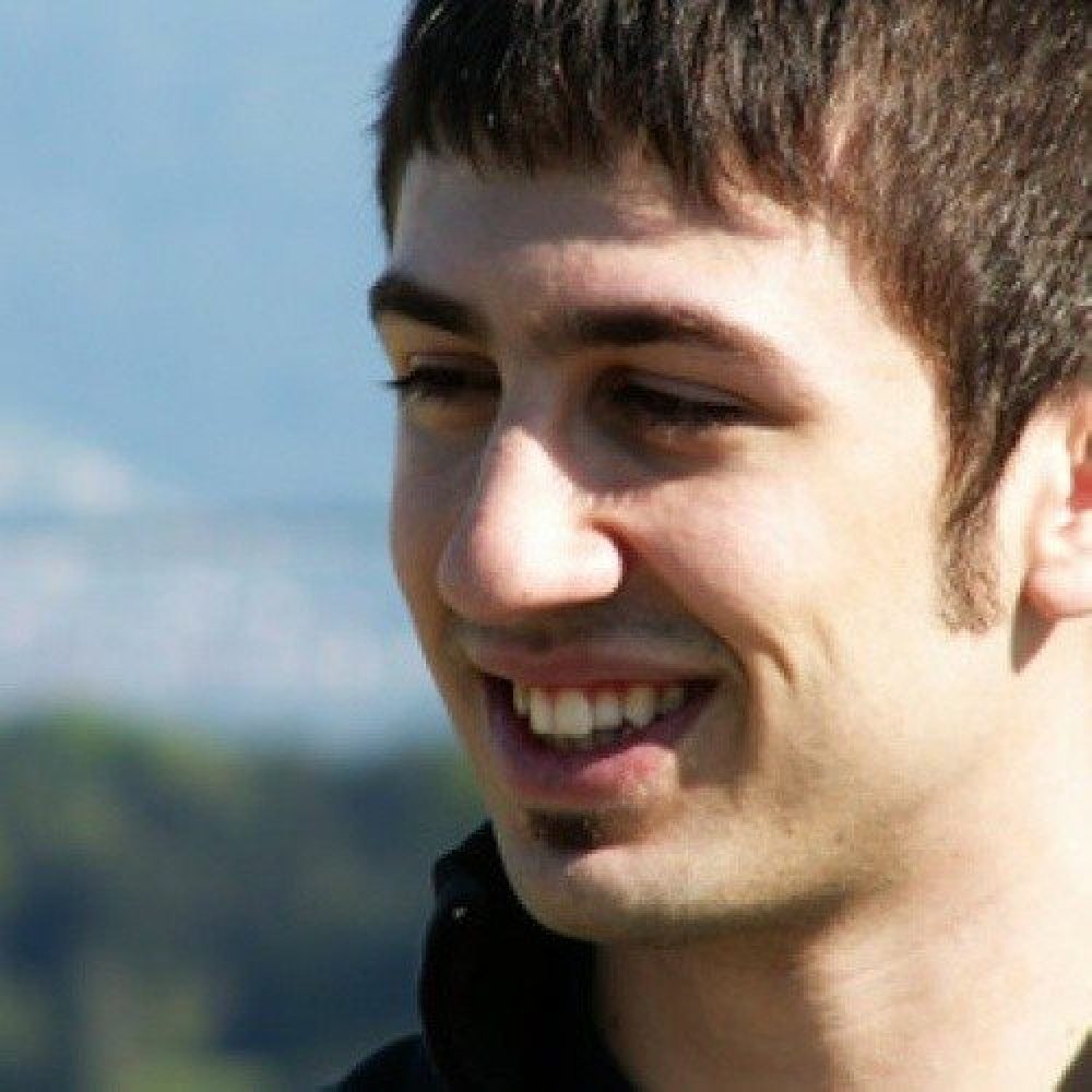 Alessandro Crimi