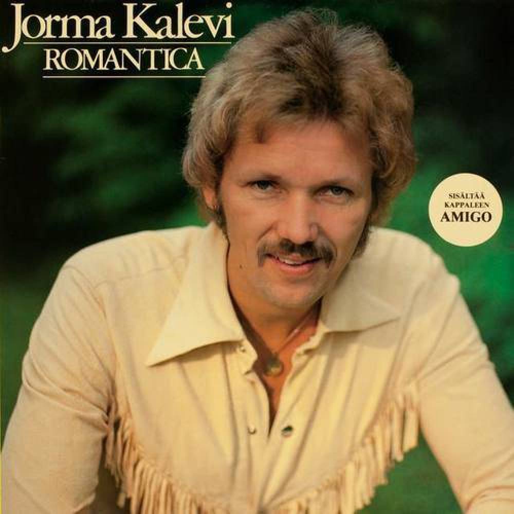 Jorma Kalevi