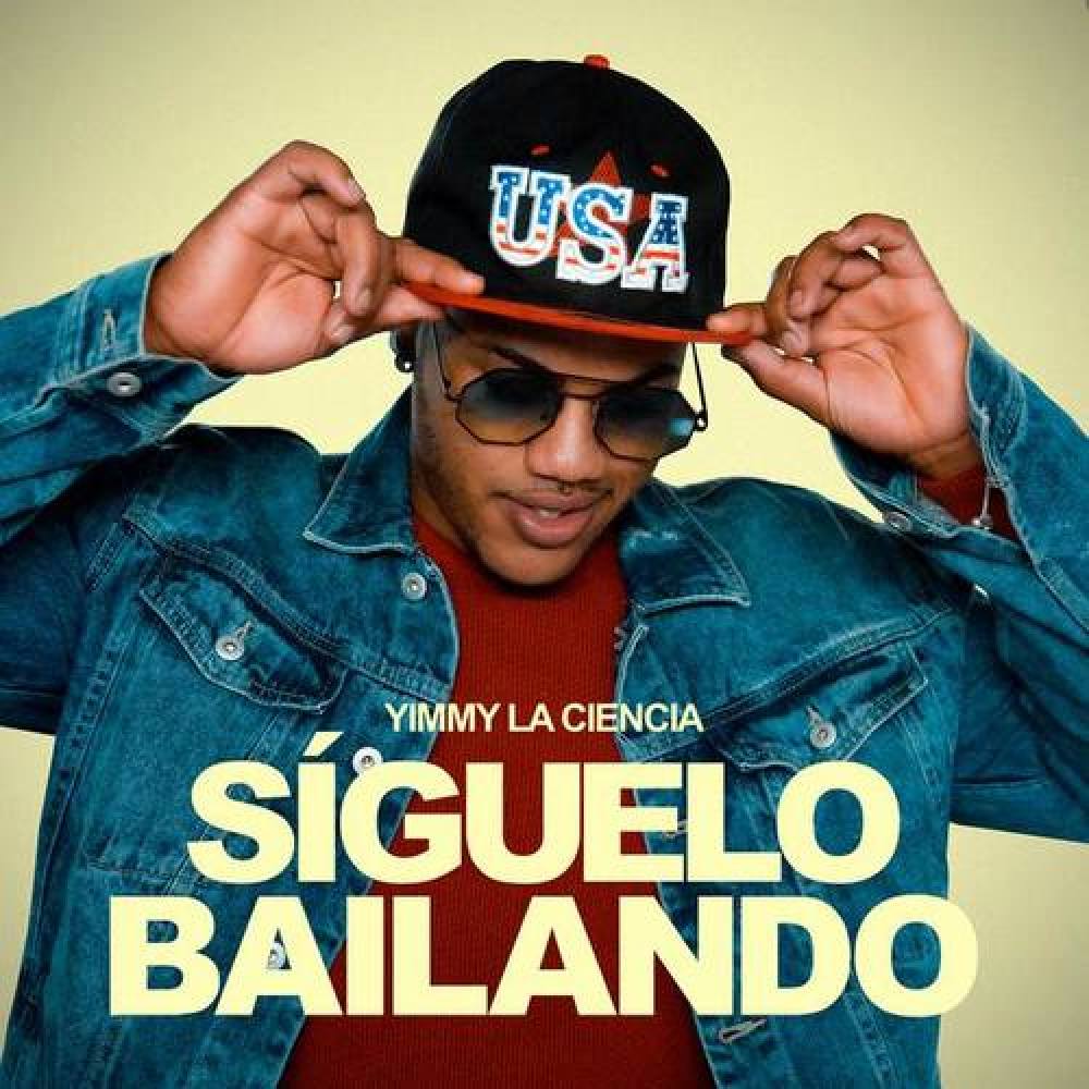 Yimmy La Ciencia