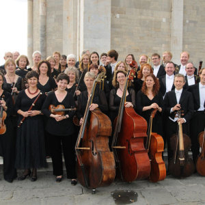 The English Baroque Soloists ดาวน์โหลดและฟังเพลงฮิตจาก The English Baroque Soloists