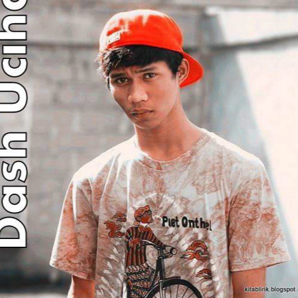 Dash Uciha