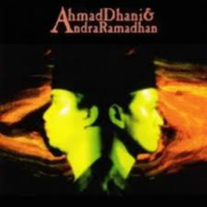 Ahmad Dhani & Andra Ramadhan