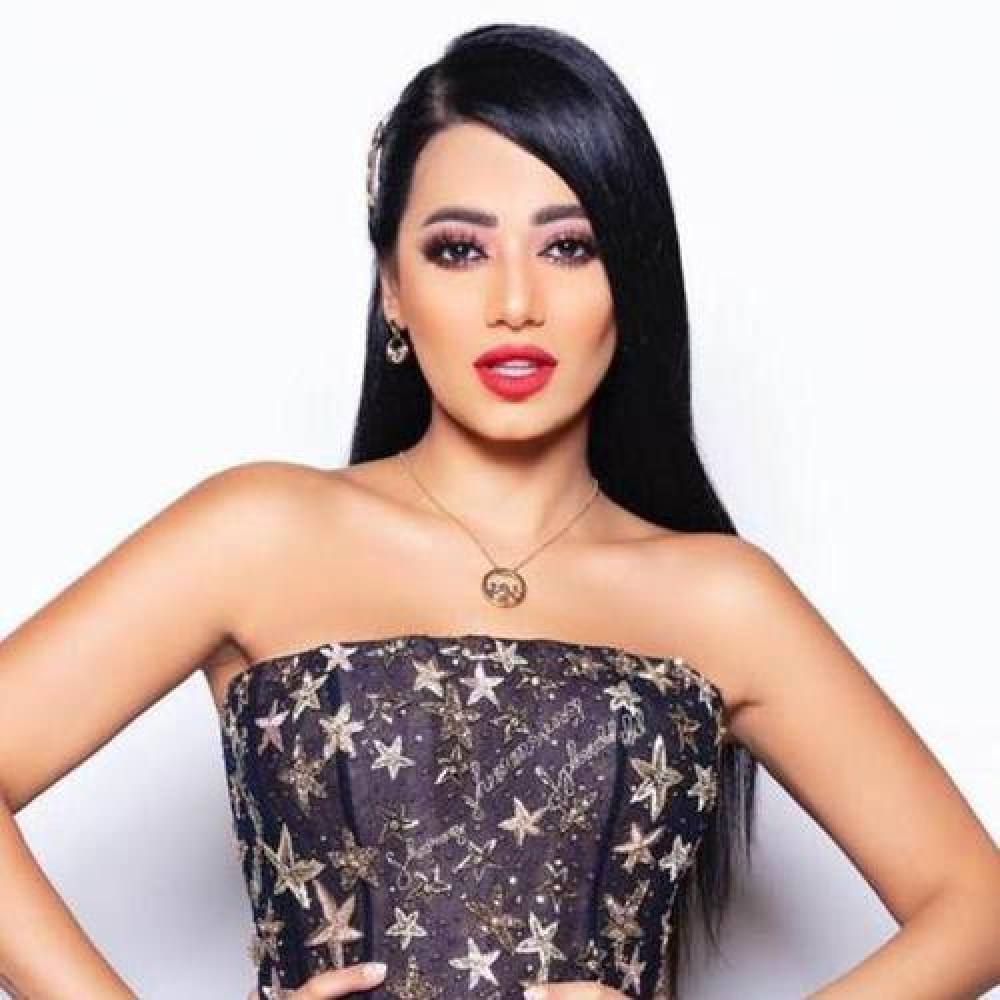 Rahma Riad