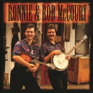 Ronnie & Rob McCoury ดาวน์โหลดและฟังเพลงฮิตจาก Ronnie & Rob McCoury