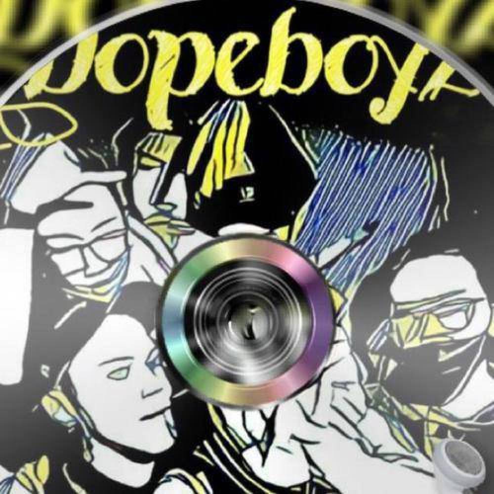 Dope Boyz