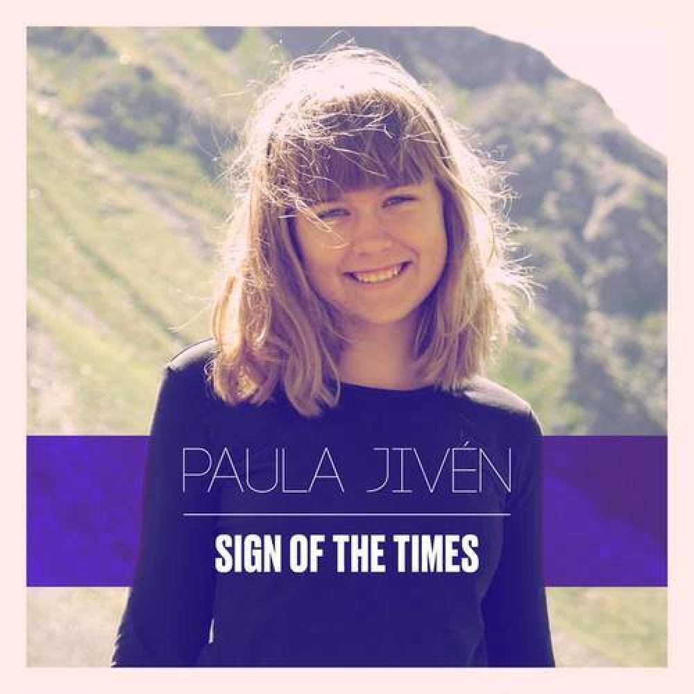 Paula Jivén