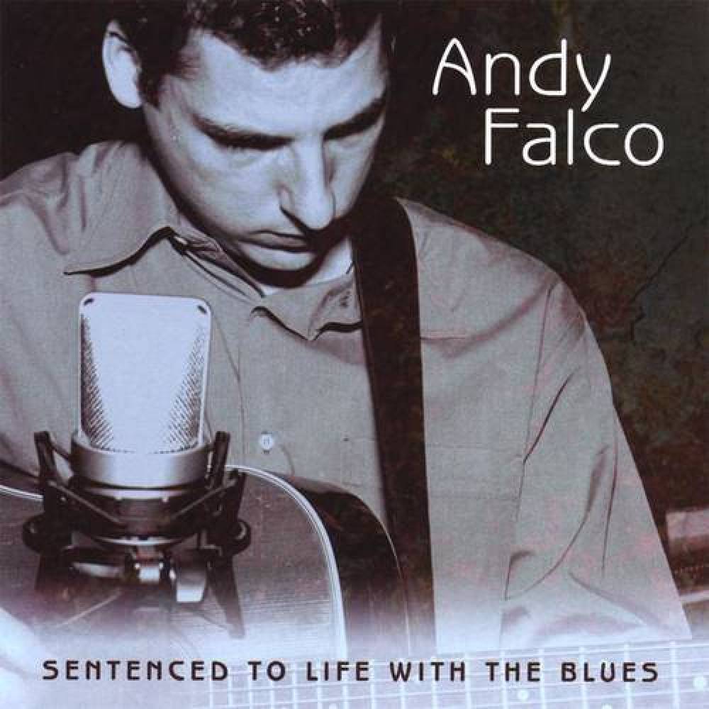 Andy Falco