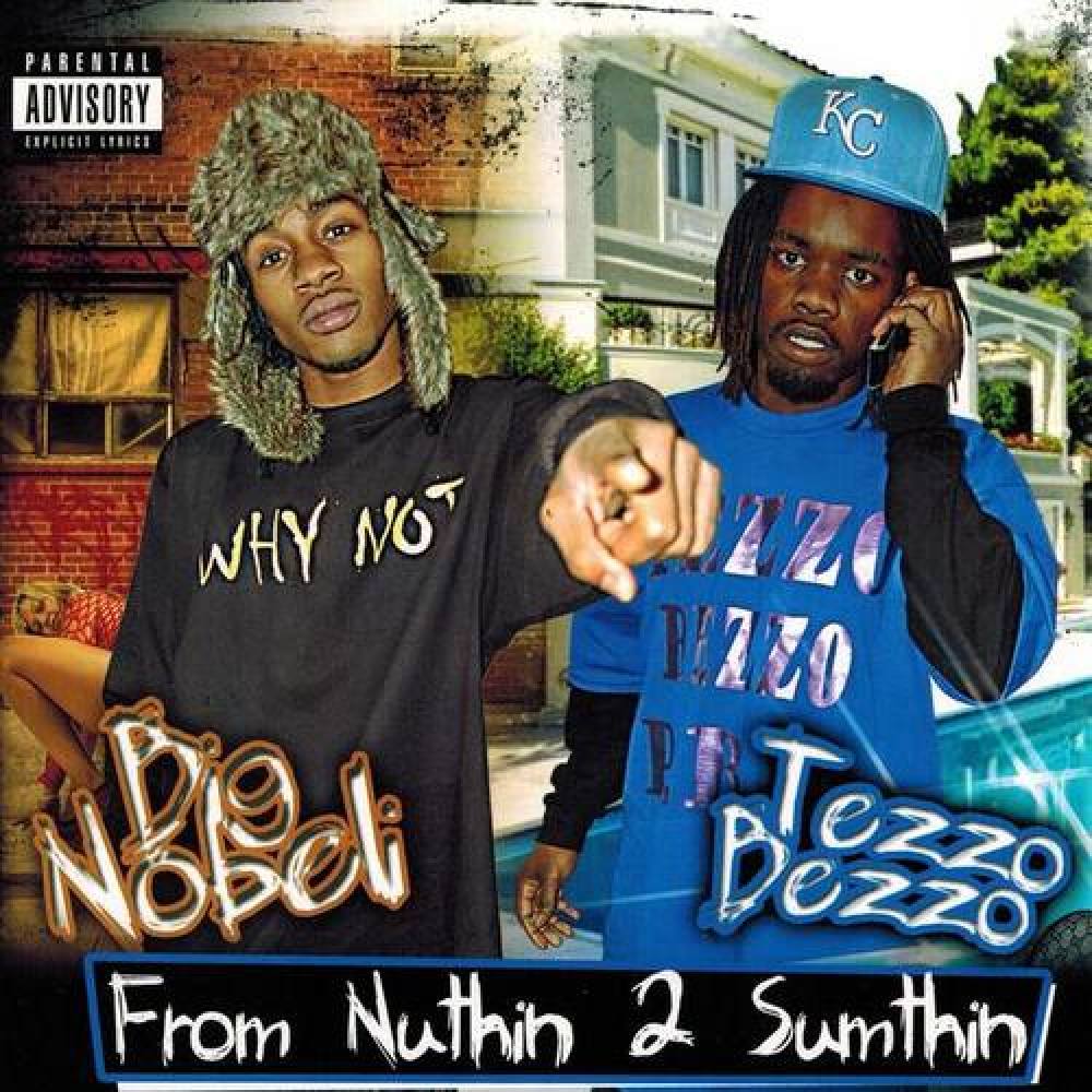 Big Nobeli