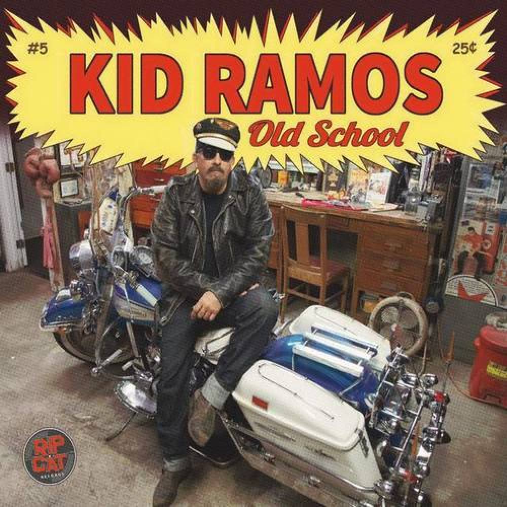 Kid Ramos