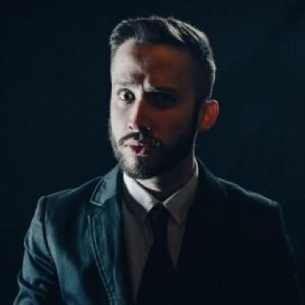 Jonathan Young