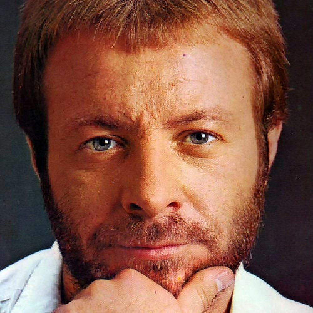 Leon Gieco