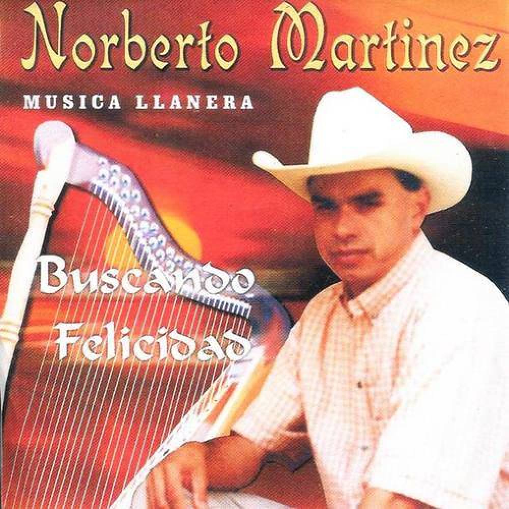 Norberto Martinez