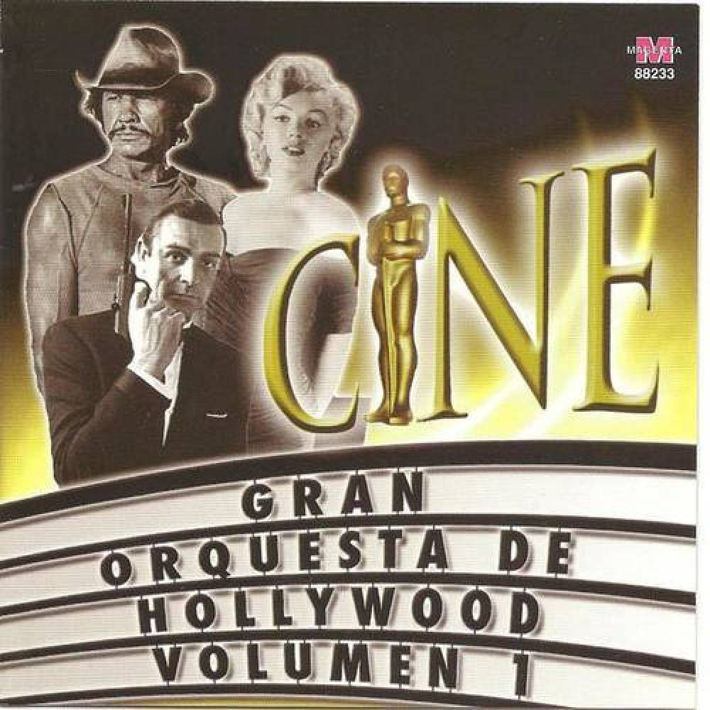 Gran orquesta