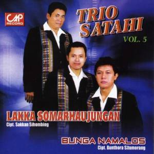 Trio Satahi ดาวน์โหลดและฟังเพลงฮิตจาก Trio Satahi