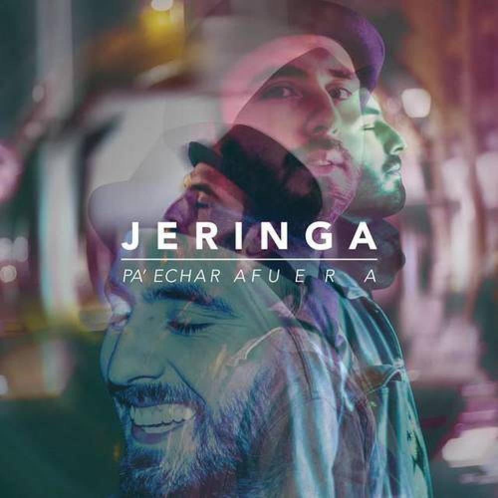 Jeringa