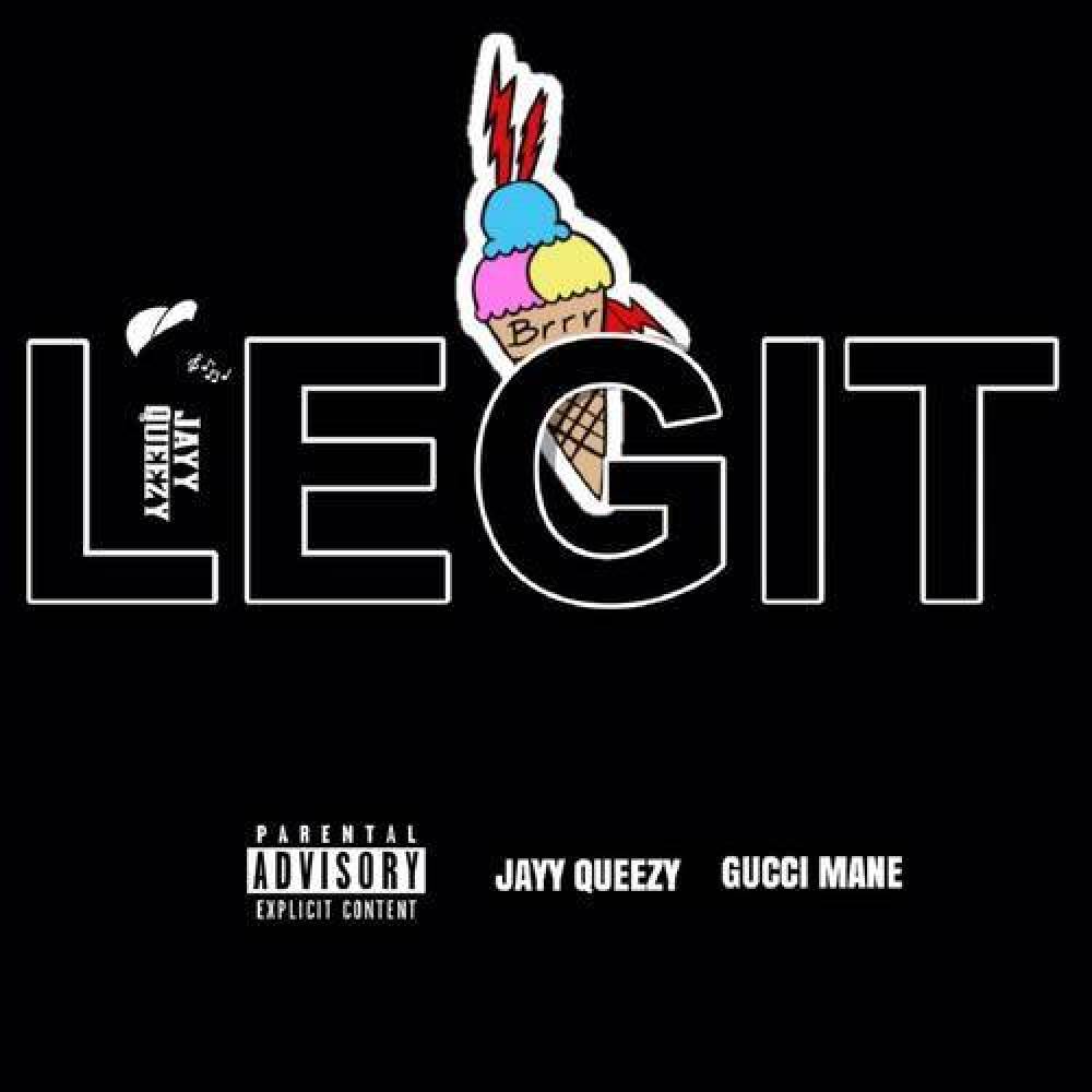 Jayy Queezy