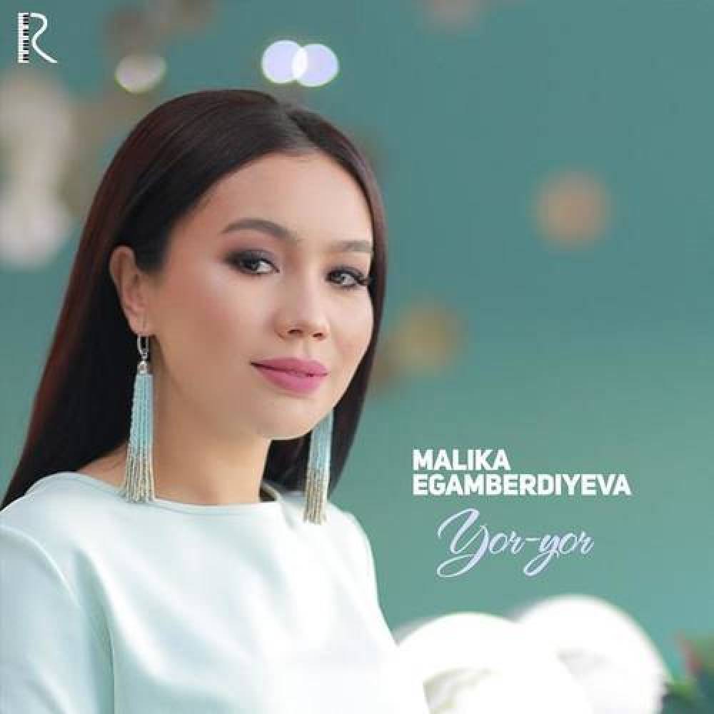 Malika Egamberdiyeva
