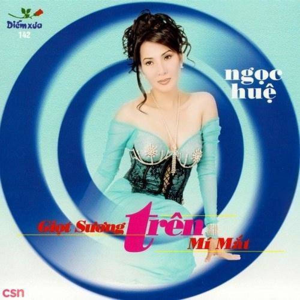 Ngọc Huệ
