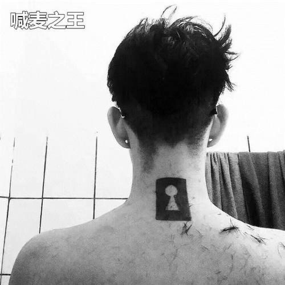 MC楚洋
