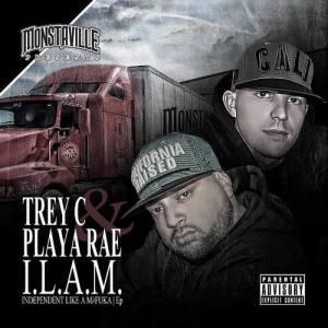 Playa Rae ดาวน์โหลดและฟังเพลงฮิตจาก Playa Rae