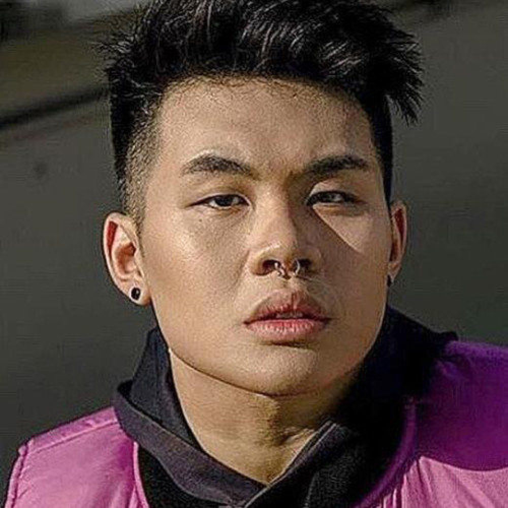 Dominic Chin