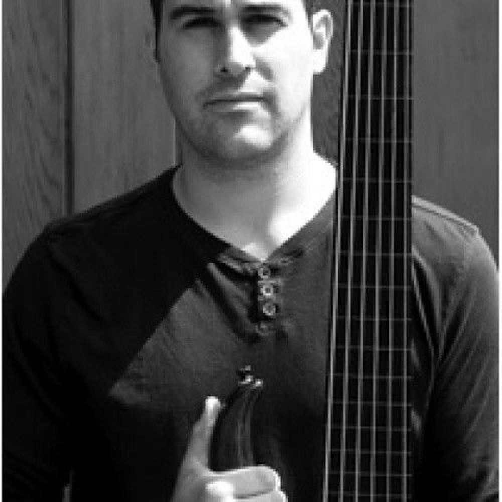Antoine Fafard