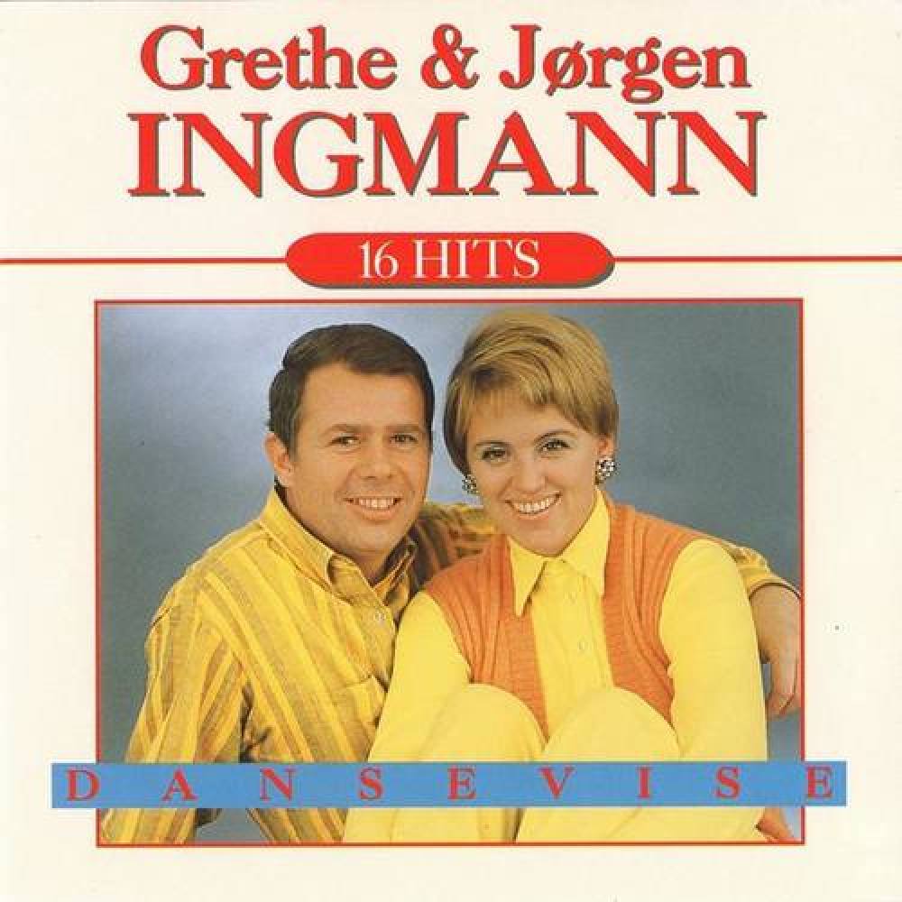 Jørgen Ingmann