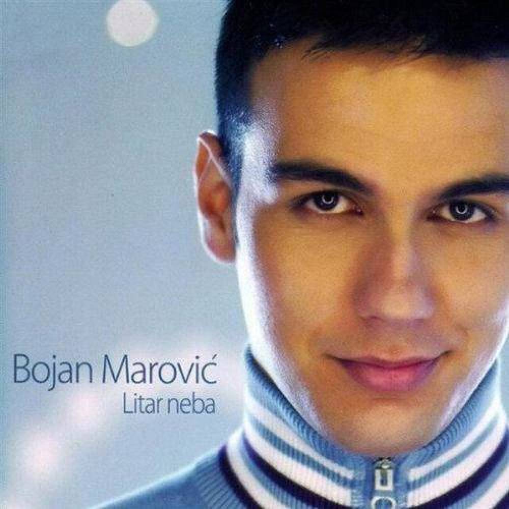 Bojan Marovic