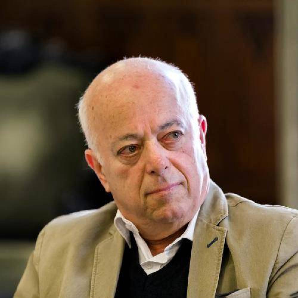 Laszlo Barsony