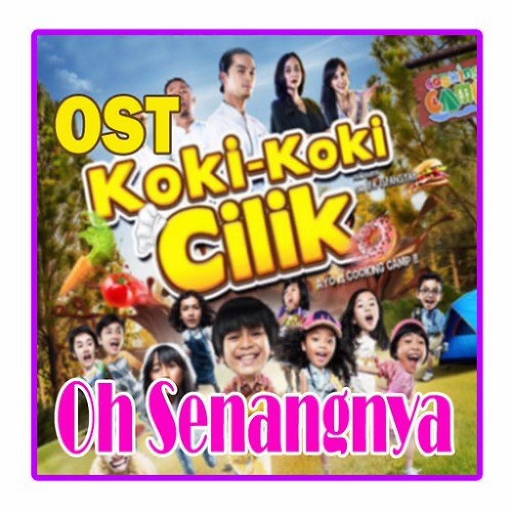 Koki-Koki Cilik